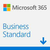 Microsoft 365 Business Standard (PC/MAC/LX) DIGITAL