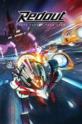 Redout Back to Earth Pack DLC (PC) Steam