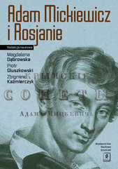 Adam Mickiewicz i Rosjanie
