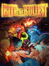 Bite the Bullet (PC) Klucz Steam