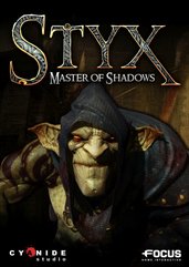 Styx: Master of Shadows (PC) klucz Steam