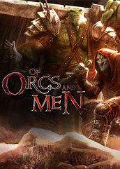 Of Orcs And Men (PC) Klucz Steam