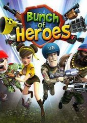 Bunch of Heroes (PC) Klucz Steam