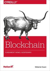 Blockchain Fundament nowej gospodarki