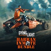 Dying Light - Harran Inmate Bundle (PC) Steam