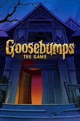 Goosebumps: The Game (PC) Klucz Steam