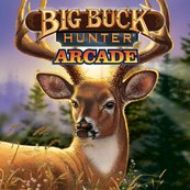 Big Buck Hunter Arcade (PC) Klucz Steam