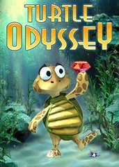 Turtle Odyssey (PC) Klucz Steam
