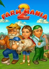 Farm Mania 2 (PC) Steam