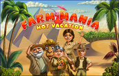 Farm Mania: Hot Vacation (PC) Klucz Steam