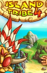Island Tribe 4 (PC) Klucz Steam