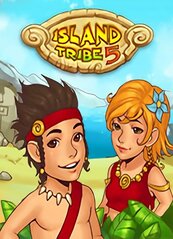 Island Tribe 5 (PC) Klucz Steam