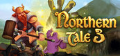 Northern Tale 3 (PC) Klucz Steam
