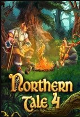 Northern Tale 4 (PC) Klucz Steam