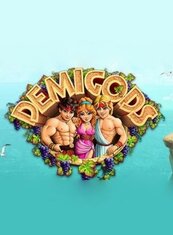 Demigods (PC) Klucz Steam