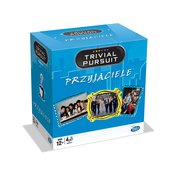 Trivial Pursuit Przyjaciele (gra planszowa)