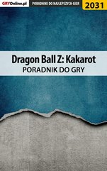 Dragon Ball Z Kakarot - poradnik do gry