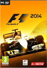 F1 2014 (PC) DIGITÁLIS
