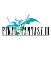 Final Fantasy III (PC) klucz Steam