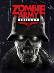 Zombie Army Trilogy (PC) Klucz Steam