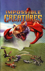 Impossible Creatures Steam Edition (PC) klucz Steam