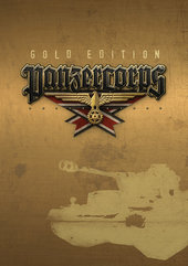 Panzer Corps Gold (PC) Steam