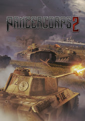 Panzer Corps 2 (PC) Steam
