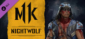 Mortal Kombat 11 Nightwolf (PC) Klucz Steam