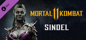 Mortal Kombat 11 Sindel (PC) Steam