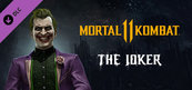 Mortal Kombat 11 The Joker (PC) Steam
