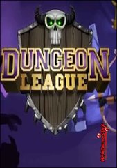 Dungeon League (PC) klucz Steam