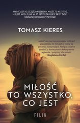 Miłość to wszystko, co jest