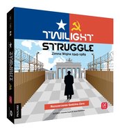 Twilight Struggle: Godzina Zero (gra planszowa)