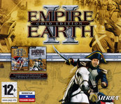 Empire Earth 2 Gold Edition (PC) klucz GOG