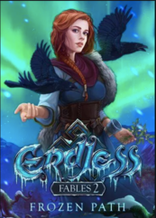 Endless Fables 2: Frozen Path (PC) klucz Steam