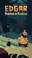 Edgar - Bokbok in Boulzac (PC) Klucz Steam