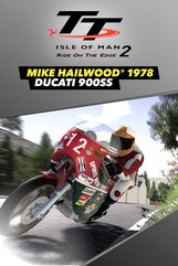 TT Isle of Man 2 Ducati 900 Mike Hailwood 1978 (PC) Klucz Steam