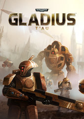 Warhammer 40,000: Gladius - T'au (PC) Klucz Steam