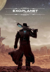 Exoplanet: First Contact (PC) klucz Steam