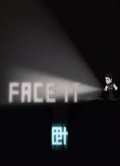 Face It - A game to fight inner demons (PC) klucz Steam