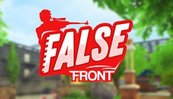 False Front (PC) klucz Steam