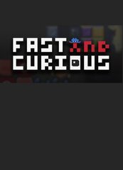 Fast and Curious (PC) klucz Steam