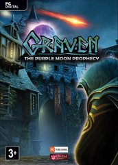 GRAVEN The Purple Moon Prophecy (PC) klucz Steam