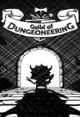 Guild of Dungeoneering (PC) DIGITÁLIS