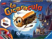 La Cucaracula (gra planszowa)