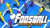 Foosball: World Tour (PC) klucz Steam
