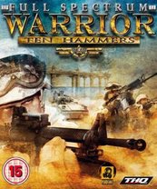 Full Spectrum Warrior: Ten Hammers (PC) klucz Steam
