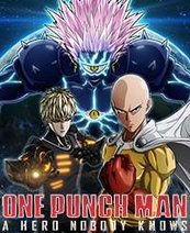 One Punch Man A Hero Nobody Knows Character Pass (PC) Klucz Steam