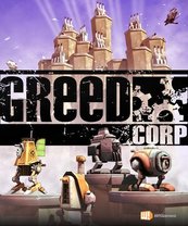 Greed Corp (PC) klucz Steam