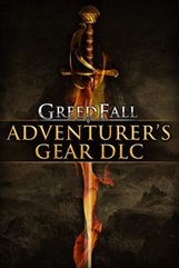 GreedFall – Adventurer’s Gear DLC (PC) klucz Steam